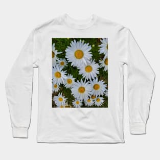 White Flower Photography My Long Sleeve T-Shirt